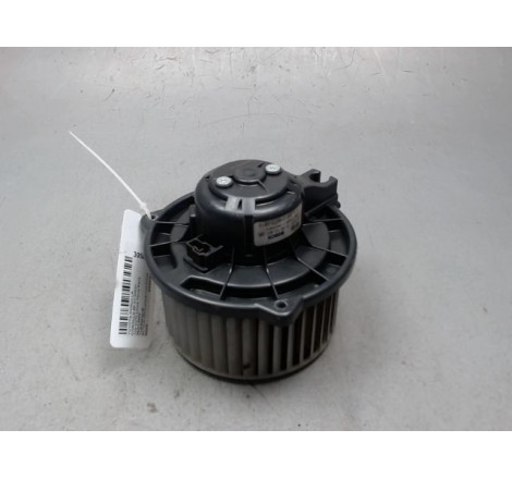 MOTEUR VENTILATEUR CHAUFFAGE