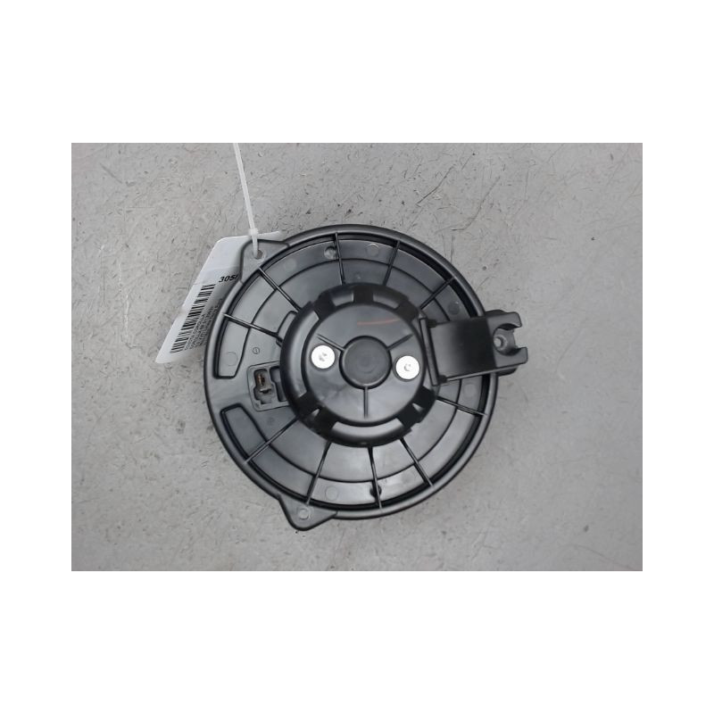 MOTEUR VENTILATEUR CHAUFFAGE TOYOTA COROLLA 2002-