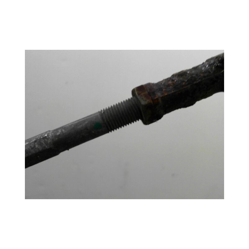 CREMAILLERE RENAULT TWINGO II Phase 1 2007-2011