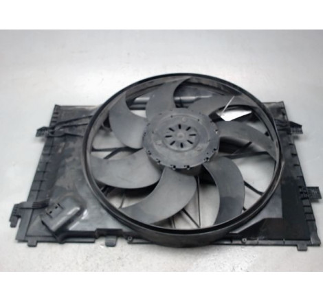 MOTEUR VENTILATEUR RADIATEUR