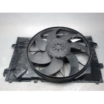 MOTEUR VENTILATEUR RADIATEUR MERCEDES CLK
