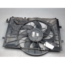 MOTEUR VENTILATEUR RADIATEUR MERCEDES CLK