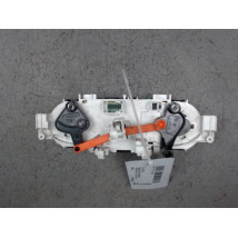 COMMANDE DE CHAUFFAGE PEUGEOT 208