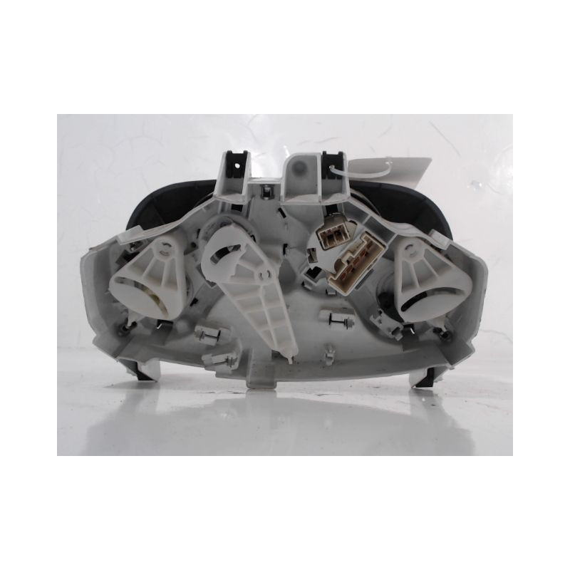 COMMANDE DE CHAUFFAGE FIAT 500 2007-