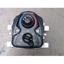 COMMANDE DE CHAUFFAGE TOYOTA AYGO 5P