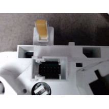 COMMANDE DE CHAUFFAGE TOYOTA AYGO 5P