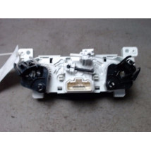 COMMANDE DE CHAUFFAGE DACIA SANDERO