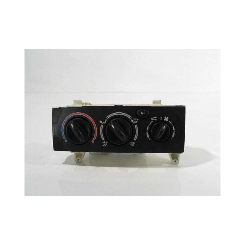 COMMANDE DE CHAUFFAGE RENAULT MEGANE I PH1 -99
