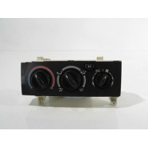COMMANDE DE CHAUFFAGE RENAULT MEGANE I PH1 -99