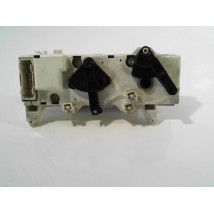 COMMANDE DE CHAUFFAGE RENAULT MEGANE I PH1 -99