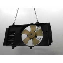 MOTEUR VENTILATEUR RADIATEUR