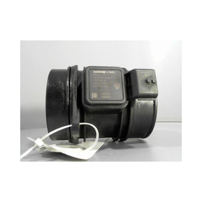 DEBIMETRE AIR RENAULT SCENIC II PH.2 06-09