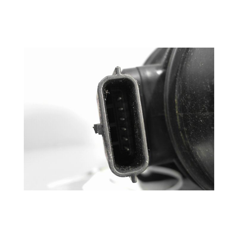 DEBIMETRE AIR RENAULT SCENIC II PH.2 06-09