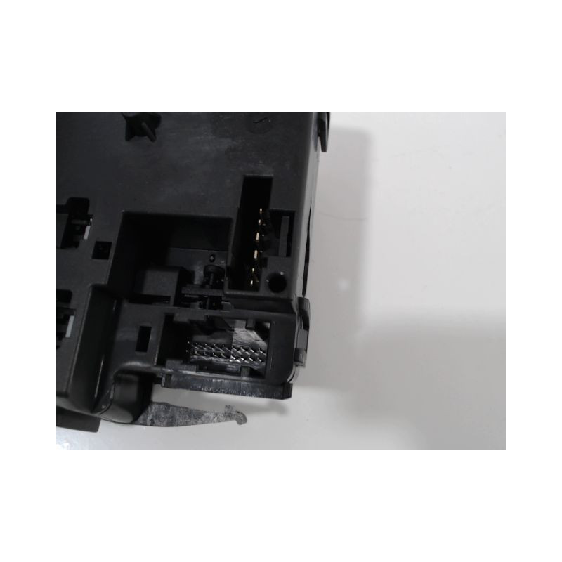 COMMANDE ESSUIE GLACE RENAULT CLIO III 2005-