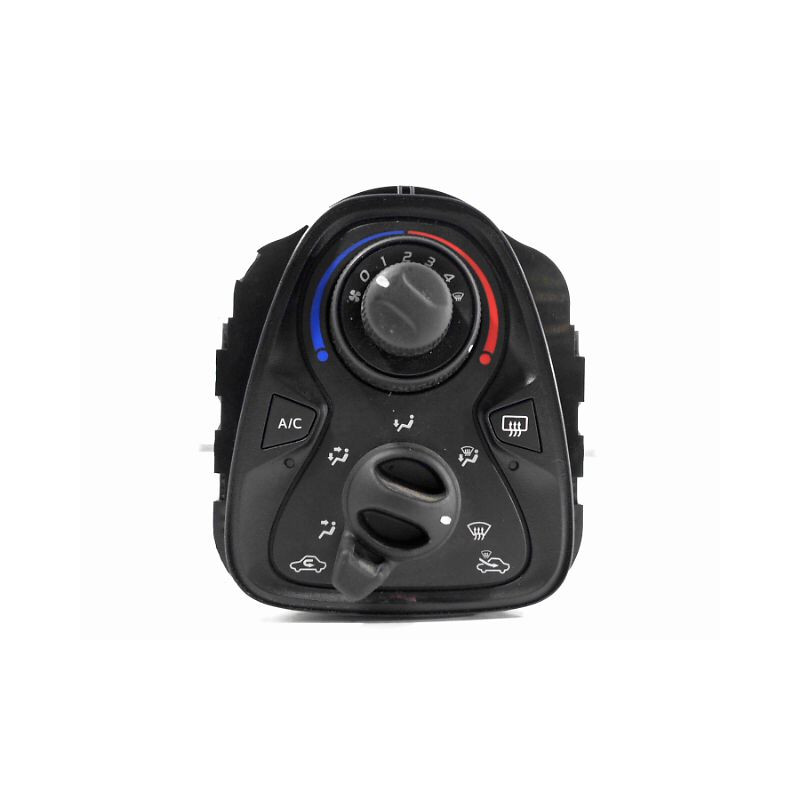 COMMANDE DE CHAUFFAGE TOYOTA AYGO 5P