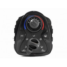 COMMANDE DE CHAUFFAGE TOYOTA AYGO 5P