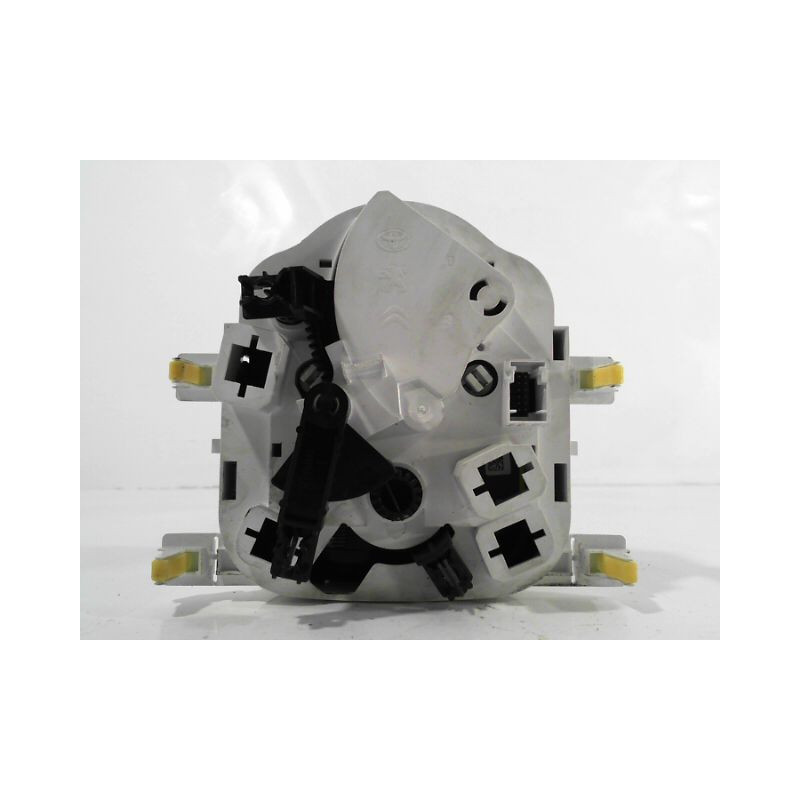 COMMANDE DE CHAUFFAGE TOYOTA AYGO 5P