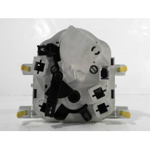 COMMANDE DE CHAUFFAGE TOYOTA AYGO 5P