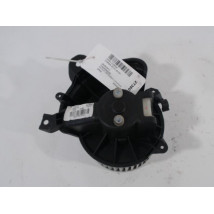 MOTEUR VENTILATEUR CHAUFFAGE OPEL CORSA 2010-