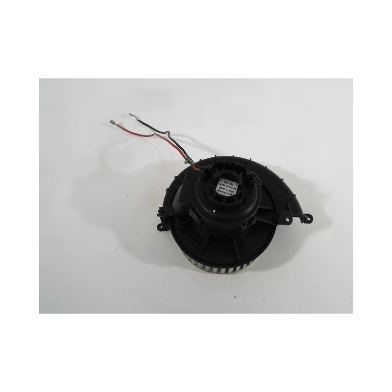 MOTEUR VENTILATEUR CHAUFFAGE OPEL ASTRA GTC 3P