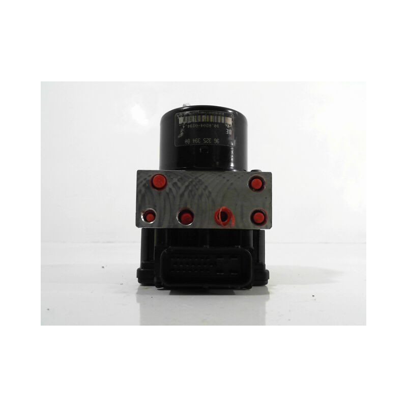 UNITE HYDRAULIQUE ABS PEUGEOT 206 5P