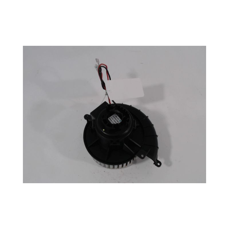 MOTEUR VENTILATEUR CHAUFFAGE OPEL ASTRA 2004-
