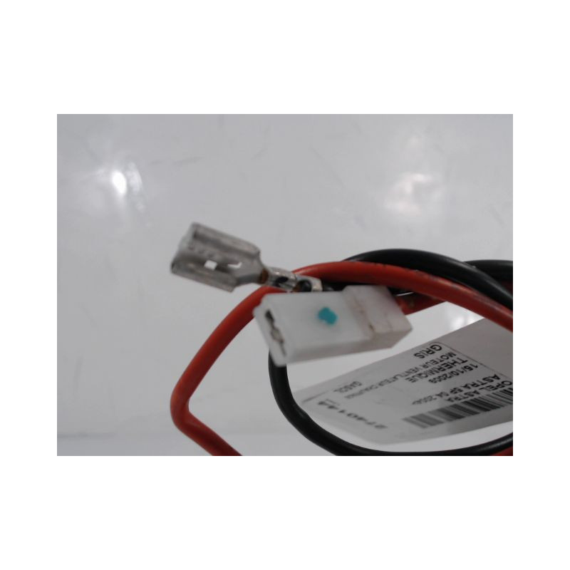 MOTEUR VENTILATEUR CHAUFFAGE OPEL ASTRA 2004-