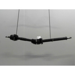 TRANSMISSION AVD