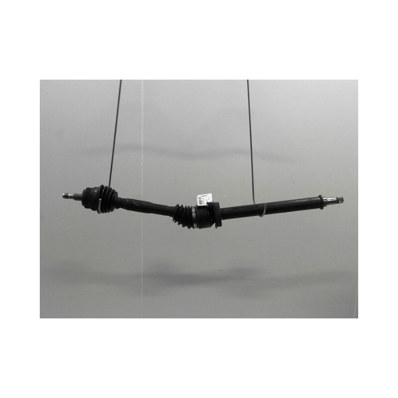 TRANSMISSION AVANT DROIT MERCEDES CLASSE A MONOSP. I Phase 1  1998-2001 A 170 CDI 