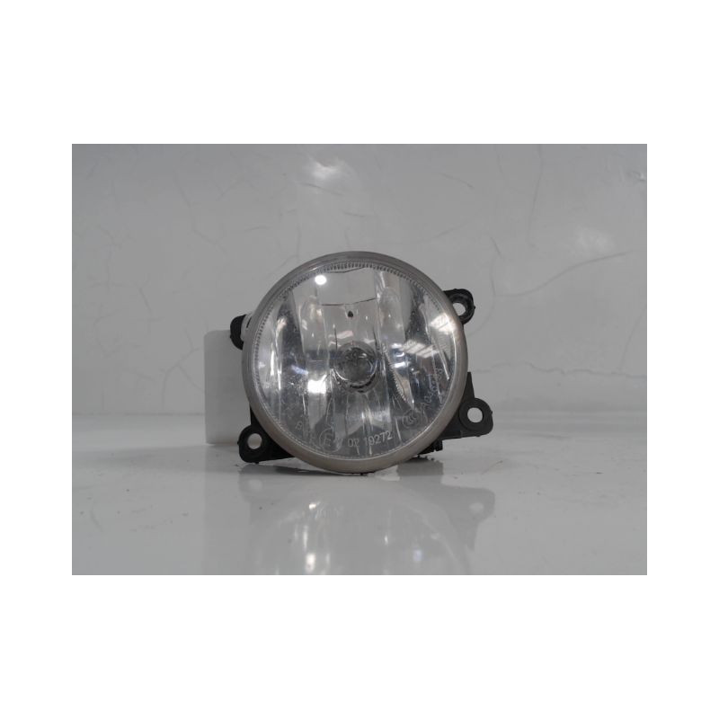 PHARE ANTIBROUILLARD AVANT GAUCHE PEUGEOT 207 5P