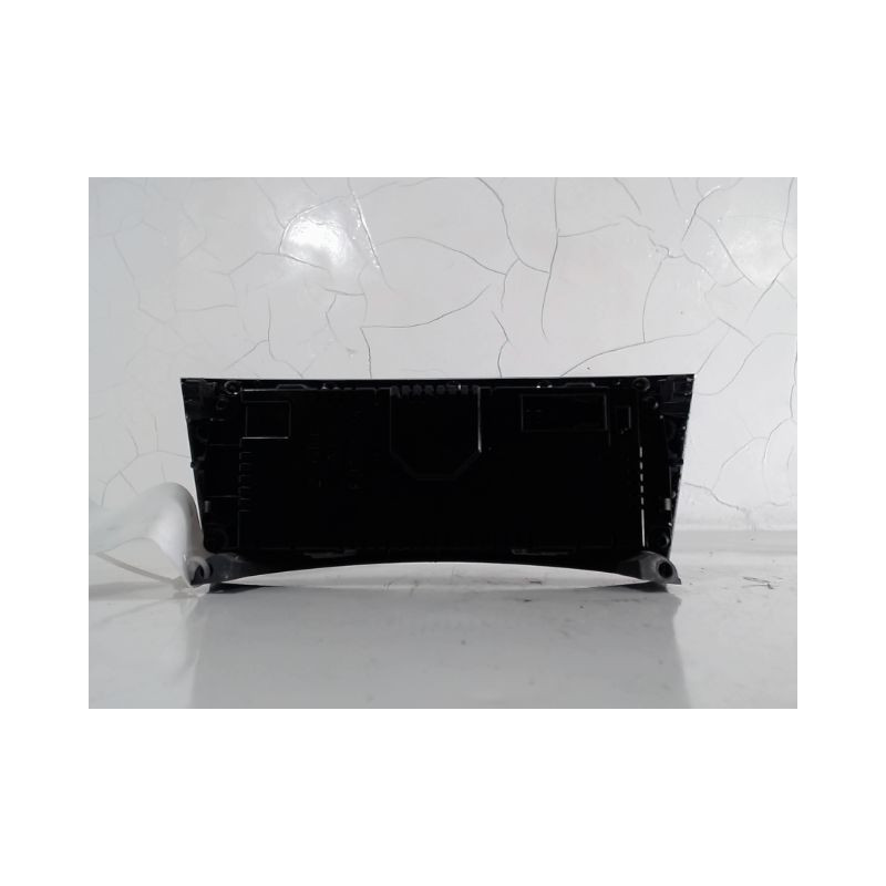 COMMANDE DE CHAUFFAGE MERCEDES CLASSE C
