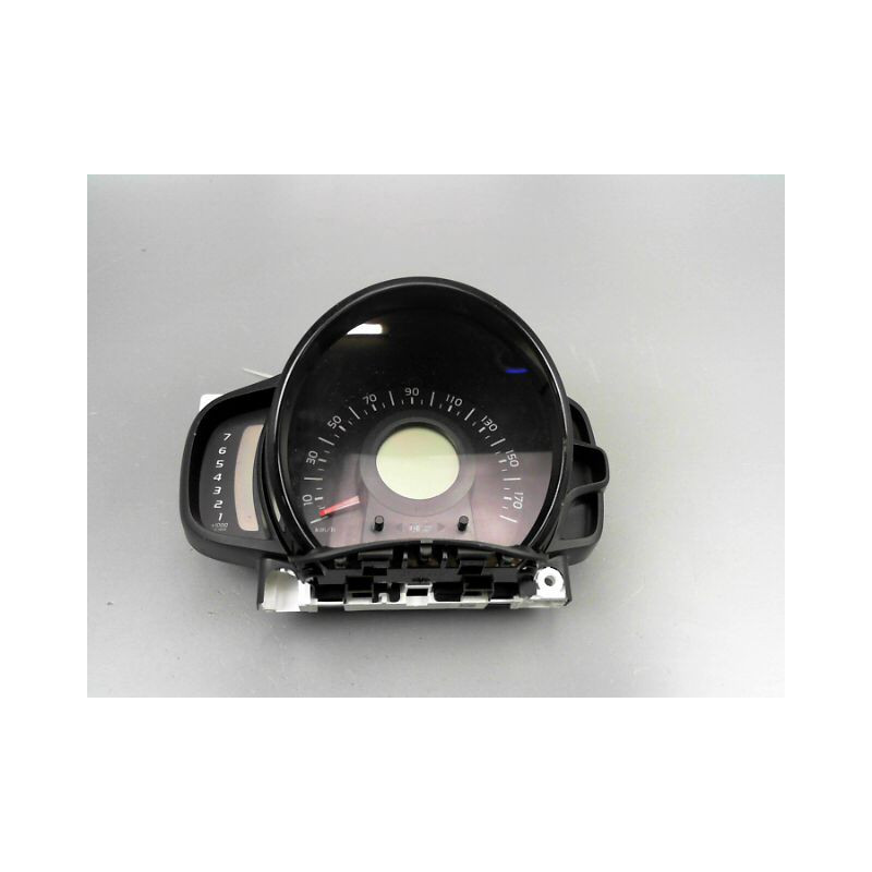 BLOC COMPTEURS CITROEN C1 5P