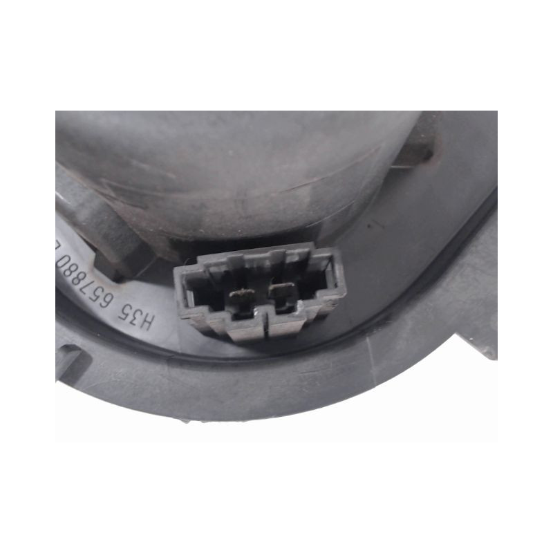 MOTEUR VENTILATEUR CHAUFFAGE AUDI TT ROADSTER