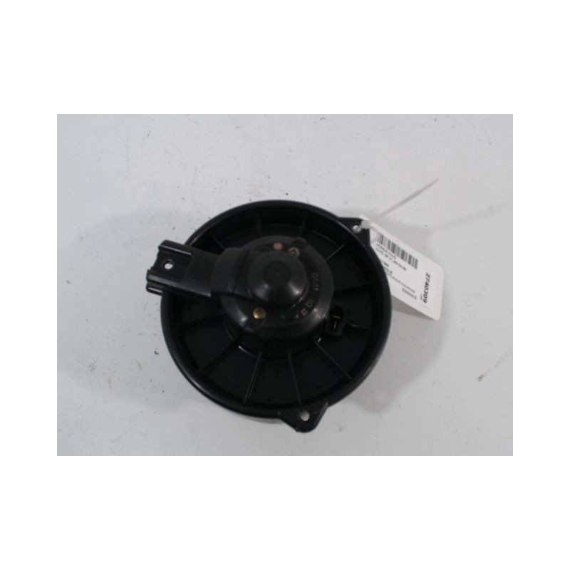 MOTEUR VENTILATEUR CHAUFFAGE HONDA CIVIC 95-96