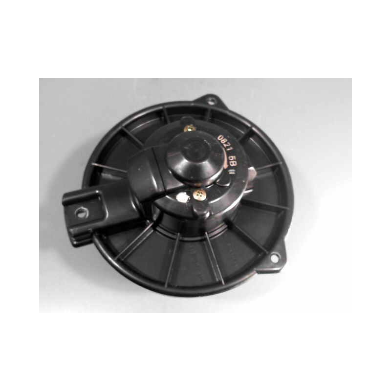 MOTEUR VENTILATEUR CHAUFFAGE TOYOTA YARIS VERSO -2003