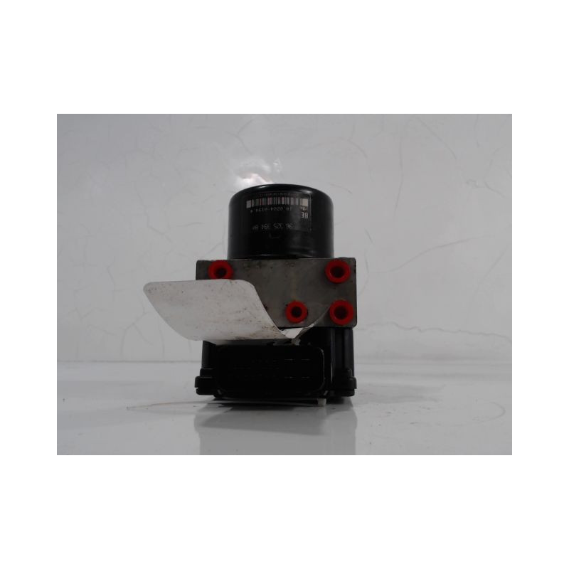 UNITE HYDRAULIQUE ABS PEUGEOT 206 3P
