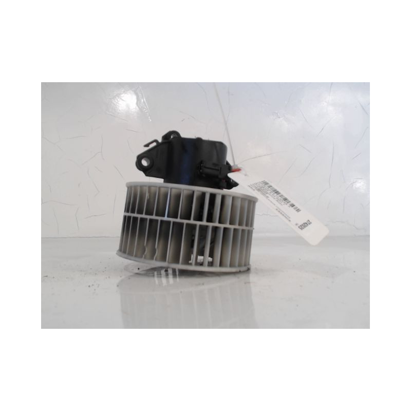 MOTEUR VENTILATEUR CHAUFFAGE MERCEDES CLASSE A 2001 -