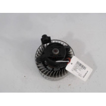 MOTEUR VENTILATEUR CHAUFFAGE MERCEDES CLASSE A 2001 -