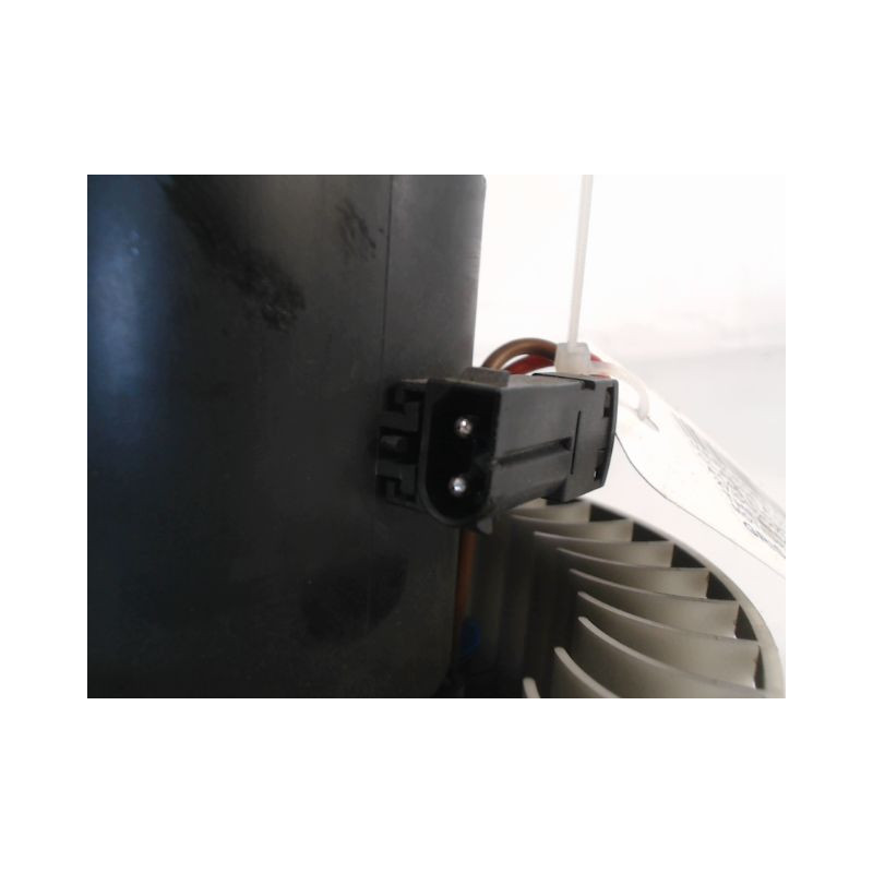 MOTEUR VENTILATEUR CHAUFFAGE MERCEDES CLASSE A 2001 -