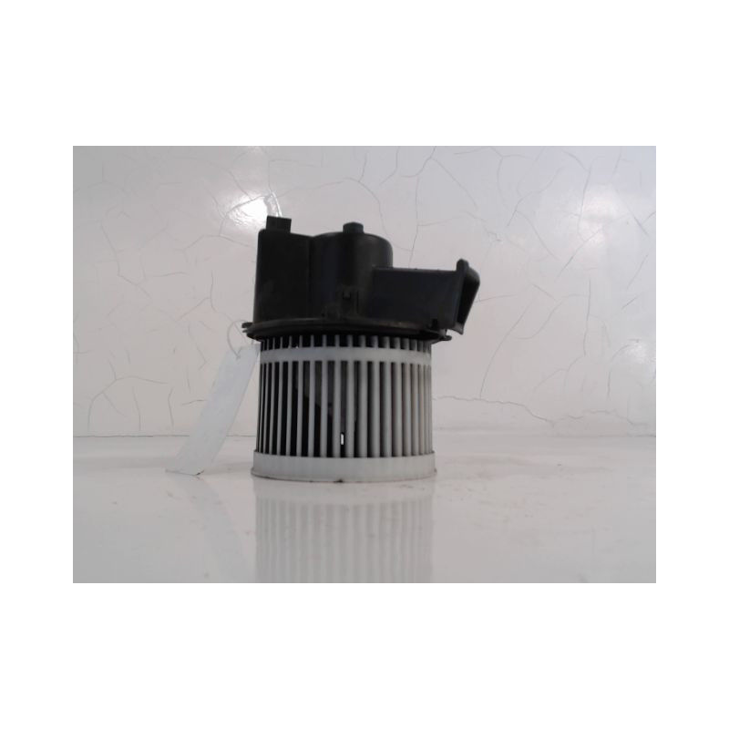 MOTEUR VENTILATEUR CHAUFFAGE FIAT PANDA 2003-