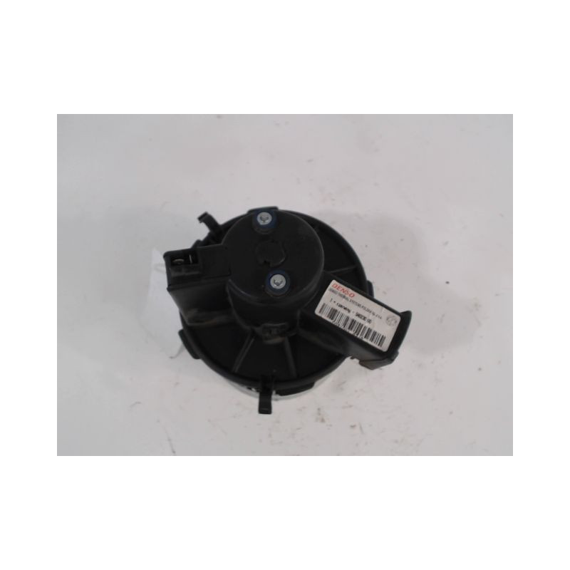 MOTEUR VENTILATEUR CHAUFFAGE FIAT PANDA 2003-