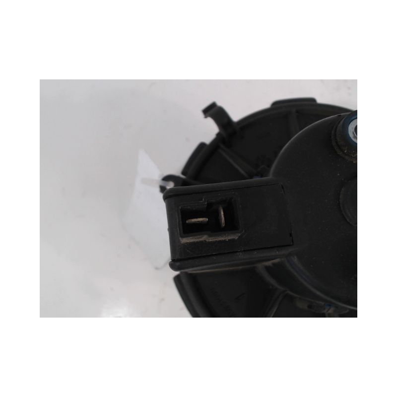 MOTEUR VENTILATEUR CHAUFFAGE FIAT PANDA 2003-