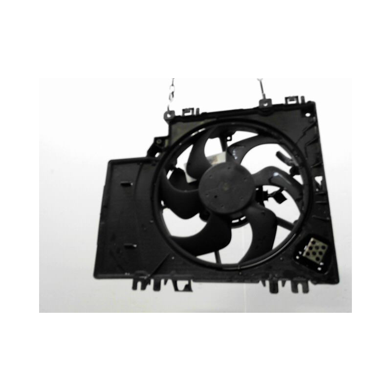 MOTEUR VENTILATEUR RADIATEUR NISSAN NOTE I Phase 1 2006-2009