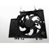 MOTEUR VENTILATEUR RADIATEUR NISSAN NOTE I Phase 1 2006-2009