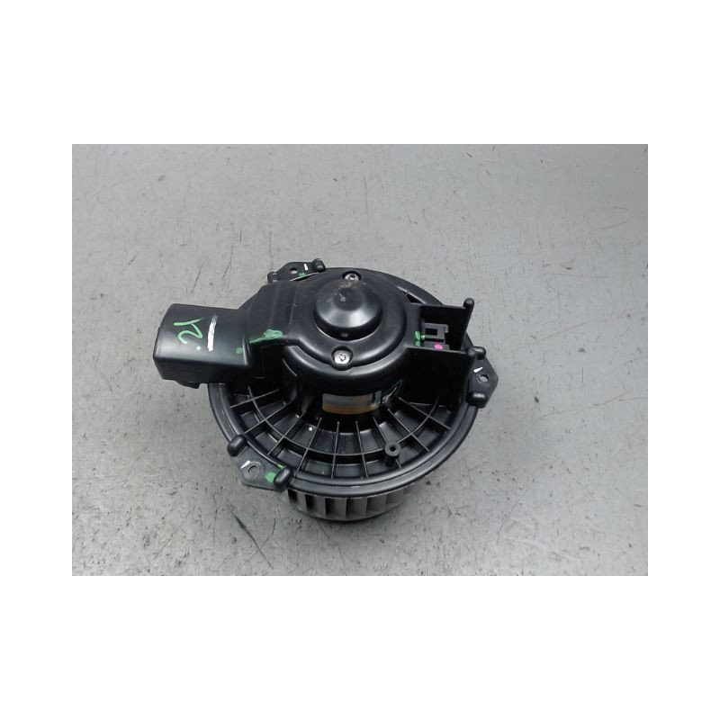 MOTEUR VENTILATEUR CHAUFFAGE NISSAN PIXO
