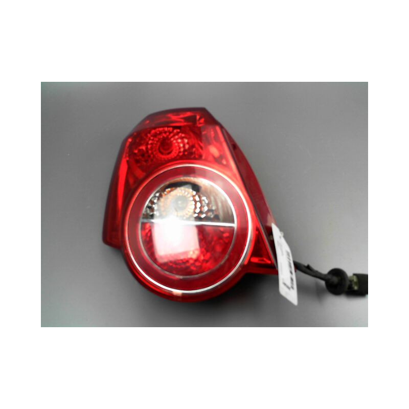 FEU ARRIERE GAUCHE  CHEVROLET AVEO I 2008-2011