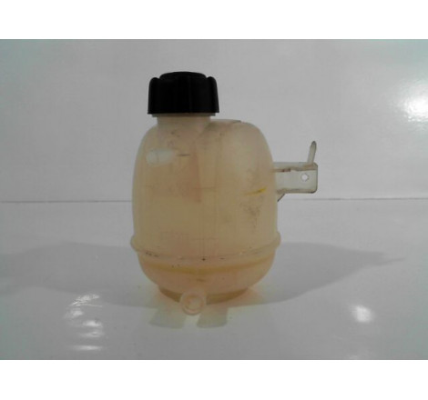 VASE EXPANSION