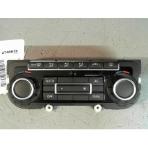 COMMANDE DE CHAUFFAGE VOLKSWAGEN GOLF VI 2008-