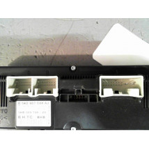 COMMANDE DE CHAUFFAGE VOLKSWAGEN GOLF VI 2008-