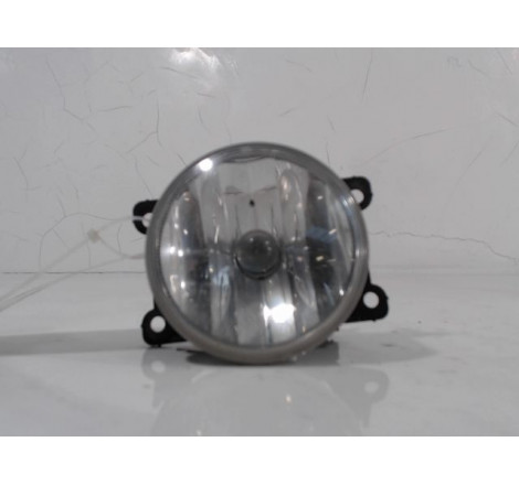 PHARE ANTIBROUILLARD AVG